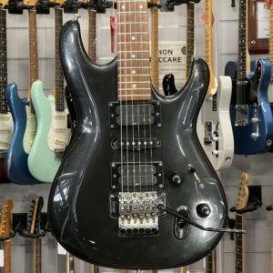 IBANEZ – EDR470 ERGODYNE BLACK