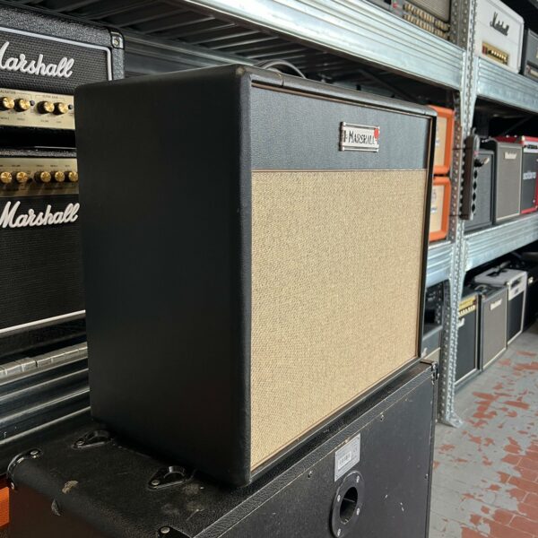 MARSHALL - ST20C JTM COMBO 1X12