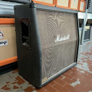 MARSHALL – 1982A LEAD 4X12 G12H 100 CABINET