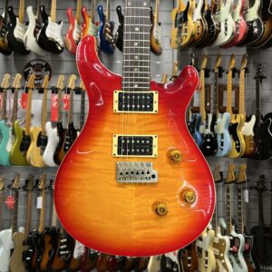 PRS – CE 24 USA CHERRY SUNBURST 1995