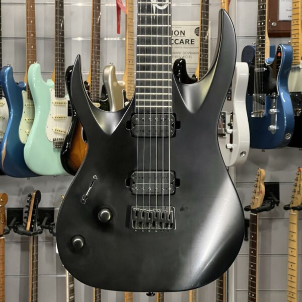 SOLAR - A 2.6 C LH LEFT HANDED MANCINA