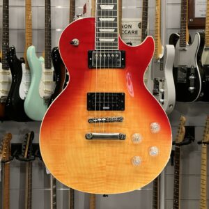 EPIPHONE – LES PAUL MODERN MAGMA ORANGE FADE