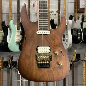JACKSON – SOLOIST CONCEPT WALNUT