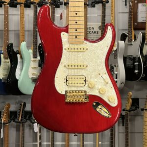FENDER – STRATOCASTER TASH SULTANA