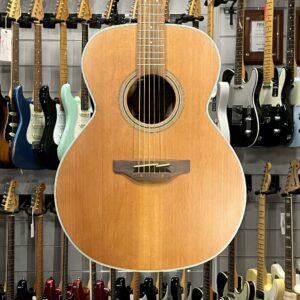 TAKAMINE – GN20 NS AUDITORIUM