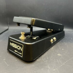 MISSION – EP1 KP KEMPER PEDAL EXPRESSION