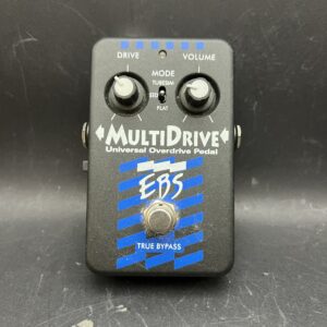 EBS – MULTIDRIVE