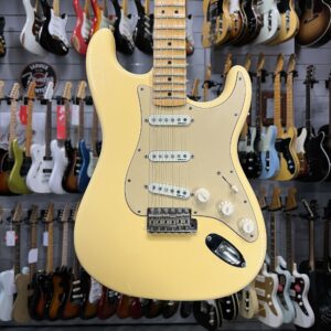 FENDER – AMERICAN ARTIST MALMSTEEN SIGNATURE STRATOCASTER 2004 DI MARZIO 0107102841