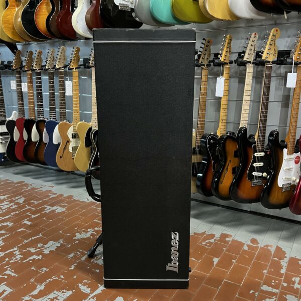 IBANEZ - WOOD CASE SERIE S