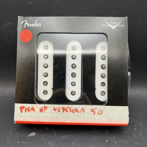 FENDER – VINTERA 50 STRATOCASTER PICKUP SET