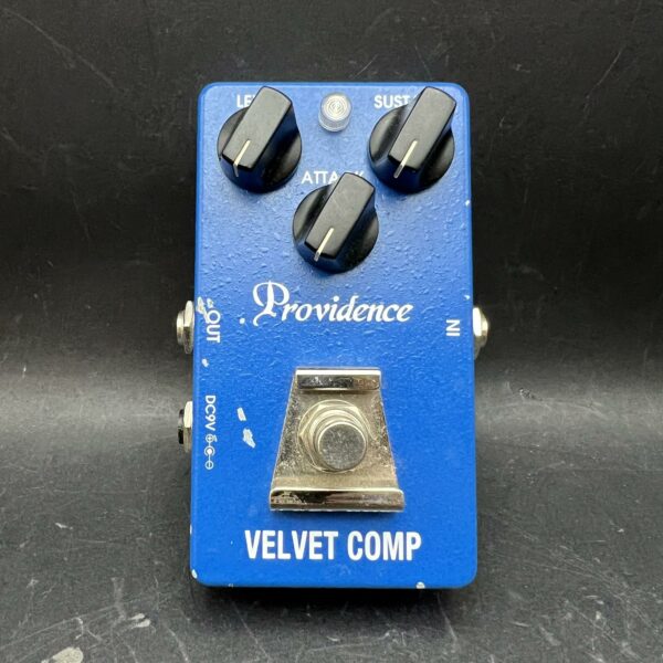 PROVIDENCE - VELVET COMP