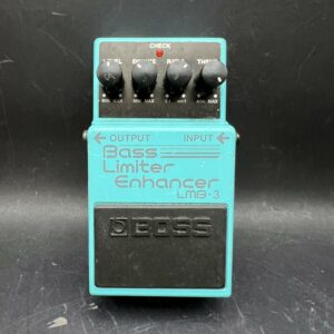 BOSS – LMB 3 BASS LIMITER ENHANCER