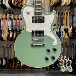 D ANGELICO – PREMIER ATLANTIC ARMY GREEN