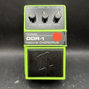 NOBELS – ODR 1 NATURAL OVERDRIVE