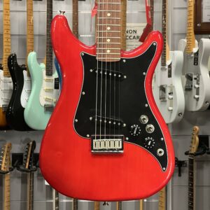 FENDER – PLAYER LEAD II 2 CRIMSON RED