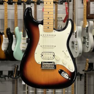 FENDER – PLAYER STRATOCASTER HSS 3 TS MN