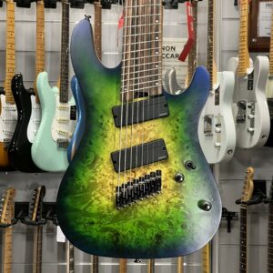 CORT – KX 508 MS 8 STRINGS