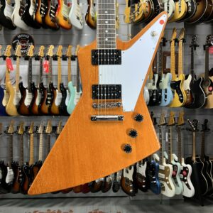 GIBSON – 70S EXPLORER ANTIQUE NATURAL 2023