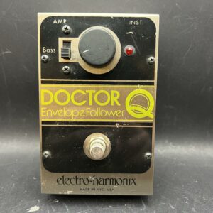 ELECTRO HARMONIX – DR Q