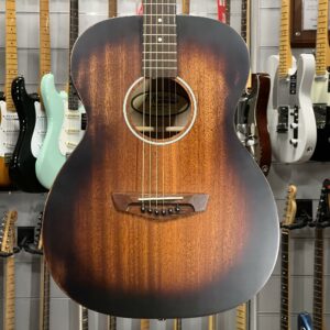 D ANGELICO – PREMIER TAMMANY AGED