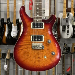 PRS – CE 24 DARK CHERRY SUNBURST