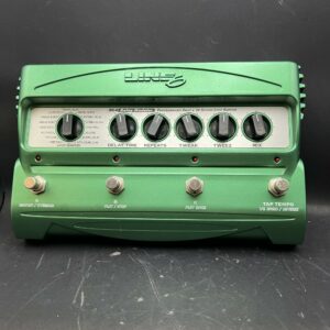 LINE 6 – DL 4 DELAY MK 1