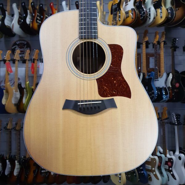 TAYLOR - 210CE ROSEWOOD NAMM 2020