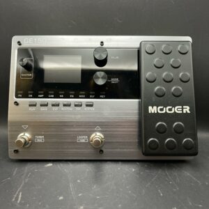 MOOER – GE 150 MULTIEFFECTS