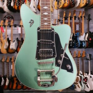 DUESENBERG – PALOMA HARBOR GREEN