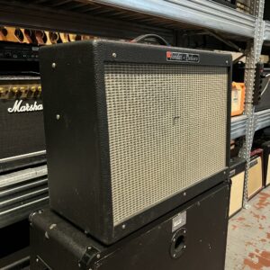 FENDER – AMERICAN HOT ROD DELUXE USA NO FOOTSWITCH