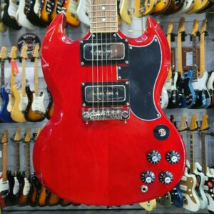 EPIPHONE – TONY IOMMI SG