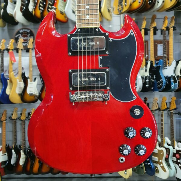 EPIPHONE - TONY IOMMI SG