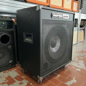 HARTKE – HD 150 BASS COMBO