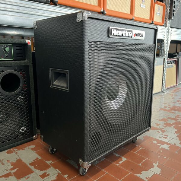 HARTKE - HD 150 BASS COMBO