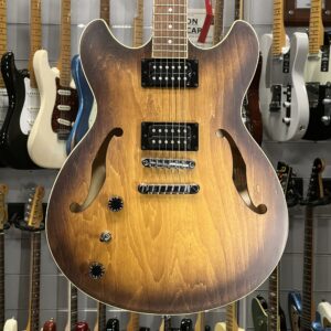 IBANEZ – AS 53L TF 5 B 04 LEFT HANDED MANCINA