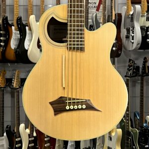 WARWICK – ALIEN 5 ACOUSTIC BASS WAC1575 NATURAL