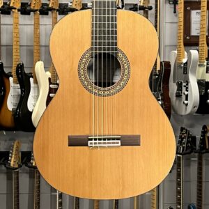 JOSE TORRES – JTC 50 CLASSICAL