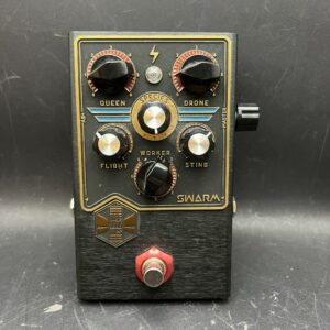 BEETRONICS – SWARM FUZZ