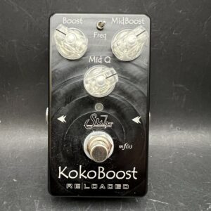 SUHR – KOKO BOOST