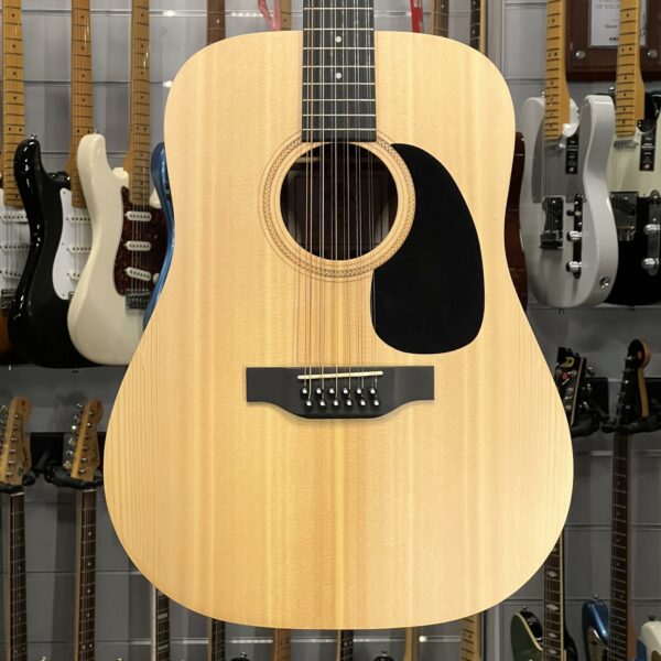 SIGMA - DM12 E DREADNOUGHT