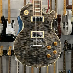 GIBSON – LES PAUL STANDARD T TRANSLUCENT BLACK