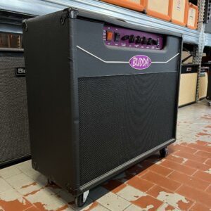 BUDDA – SUPER DRIVE 80 2X12