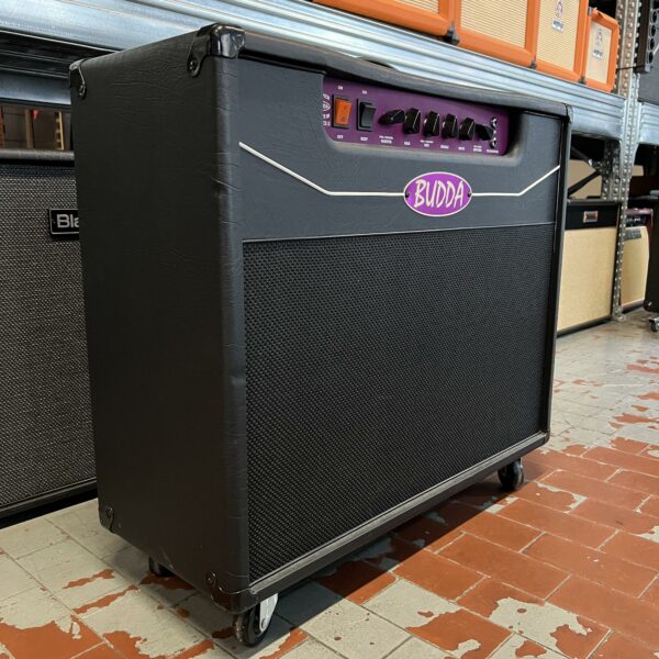 BUDDA - SUPER DRIVE 80 2X12
