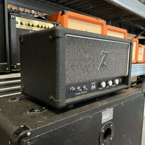 DR Z – ROUTE 66 HEAD 110V US VOLTAGE + ADAPTER