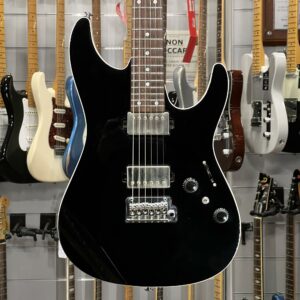 IBANEZ – PREMIUM AZ 42P1 BLACK