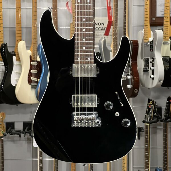IBANEZ - PREMIUM AZ 42P1 BLACK