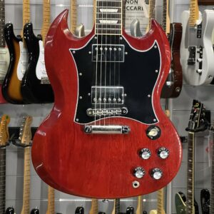 GIBSON – SG STANDARD CHERRY 2016