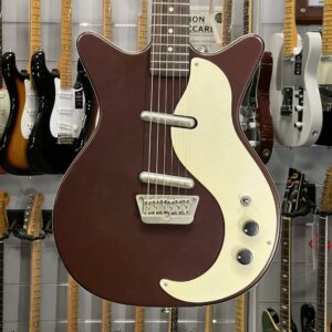 DANELECTRO – DC 59 COPPER