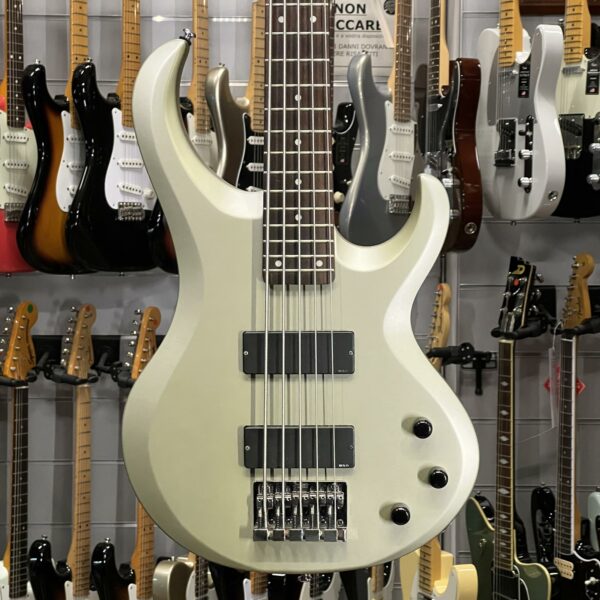 IBANEZ - BTB 205 TITANIUM GRAY