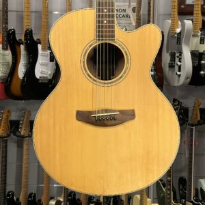 YAMAHA – CPX 500 COMPASS NATURAL